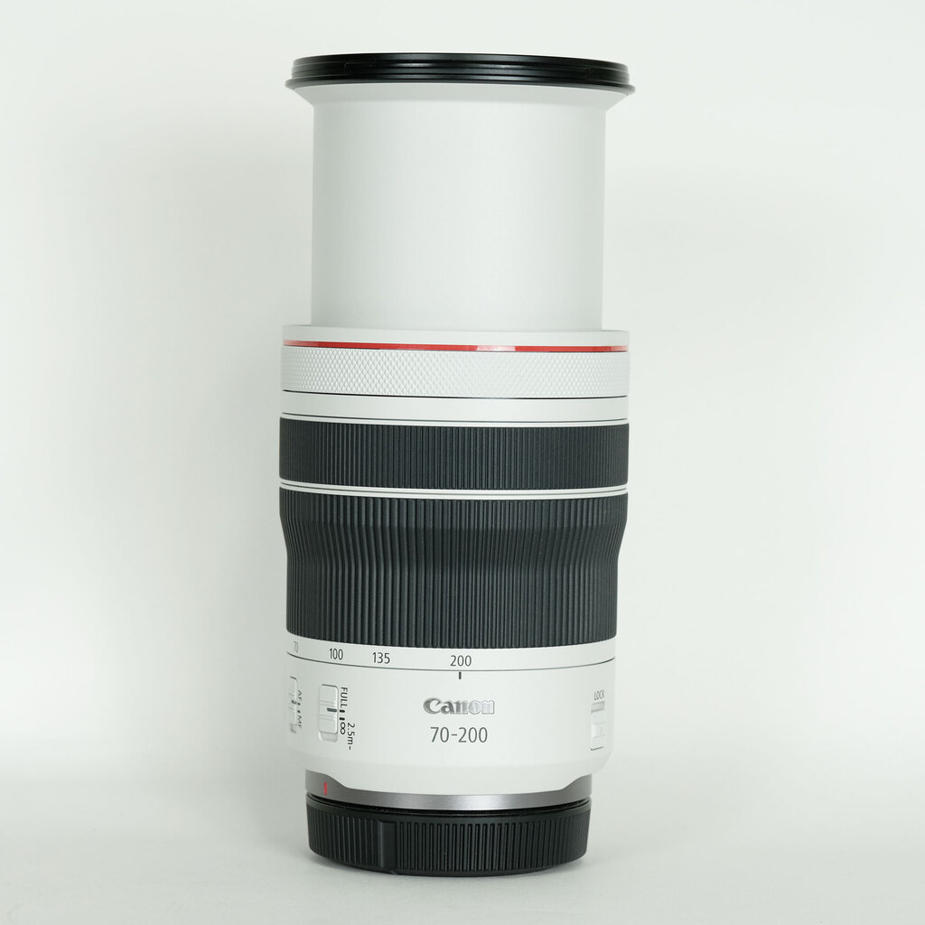 Canon RF70-200mm F4 L IS USM