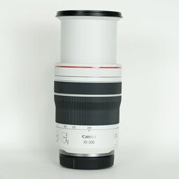 Canon RF70-200mm F4 L IS USM