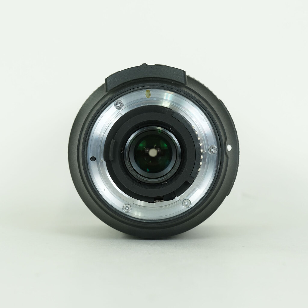 Nikon AF-S DX NIKKOR 18-140mm F3.5-5.6G ED VR