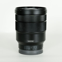 SONY Vario-Tessar T* FE 16-35mm F4 ZA OSS SEL1635Z SONY Vario-Tessar T* FE 16-35mm F4 ZA OSS SEL1635Z