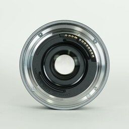 Canon RF16mm F2.8 STM