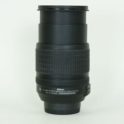 Nikon AF-S DX NIKKOR 18-105mm F3.5-5.6G ED VR
