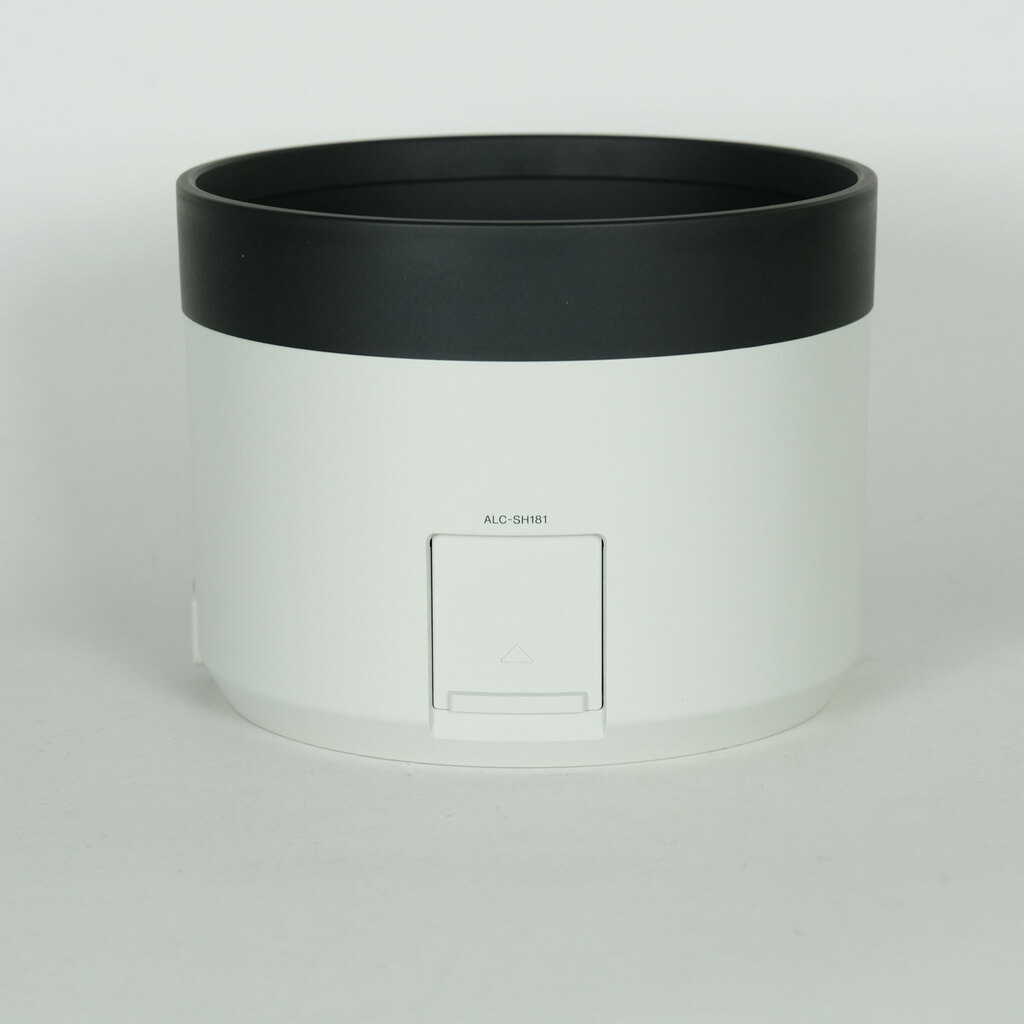 SONY FE 400-800mm F6.3-8 G OSS SEL400800G SONY FE 400-800mm F6.3-8 G OSS SEL400800G