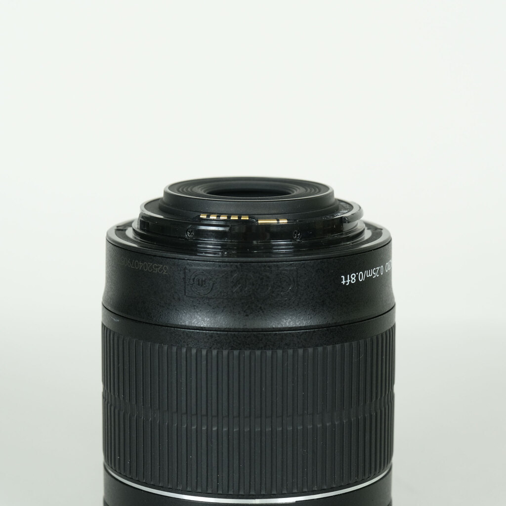 Canon EF-S18-55mm F3.5-5.6 IS STMの出品 | ONE SCENE（ワンシーン）
