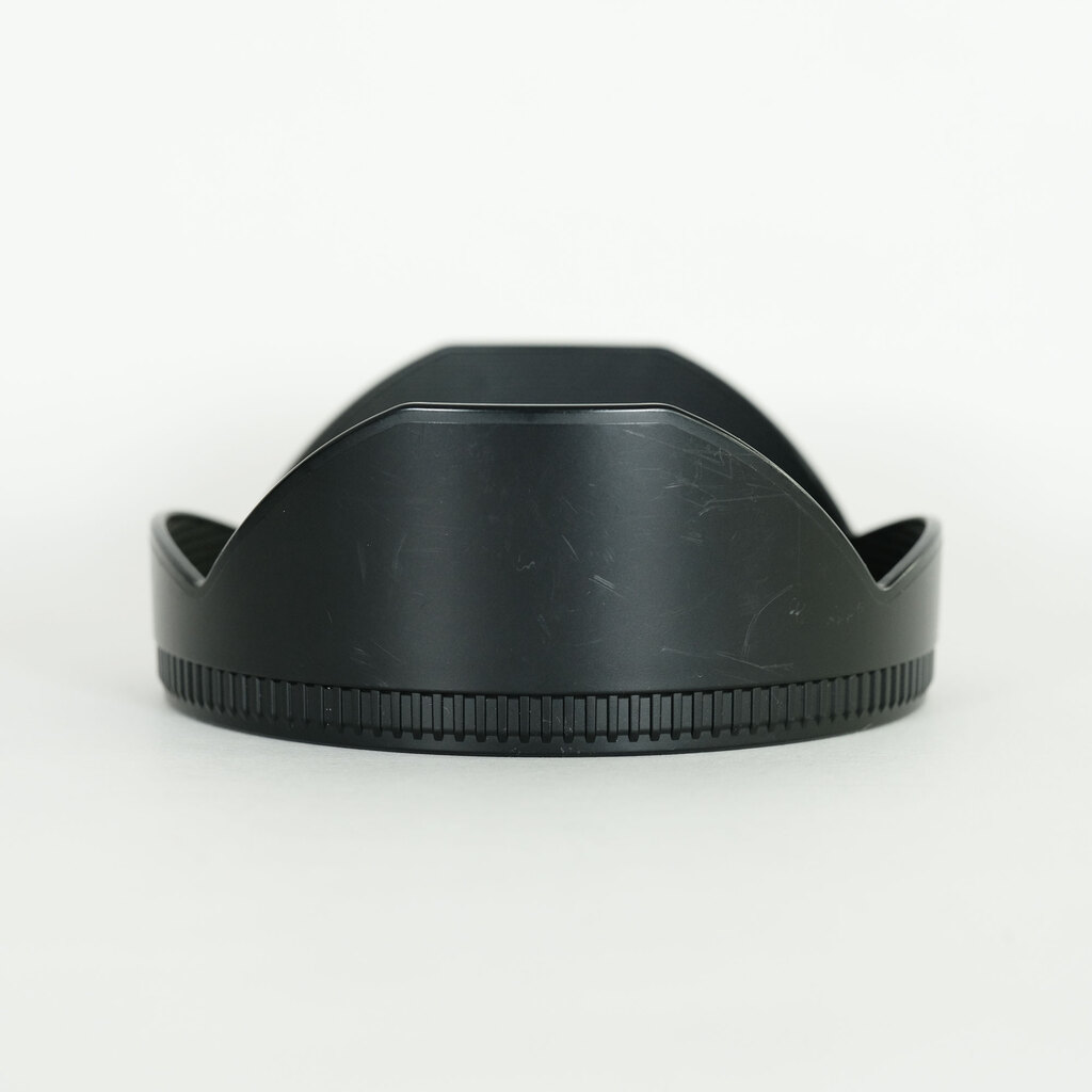 SIGMA 10-20mm F3.5 EX DC HSM [ニコンF用]