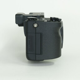 SIGMA sd Quattro
