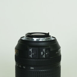Nikon AF-S DX NIKKOR 18-140mm F3.5-5.6G ED VR
