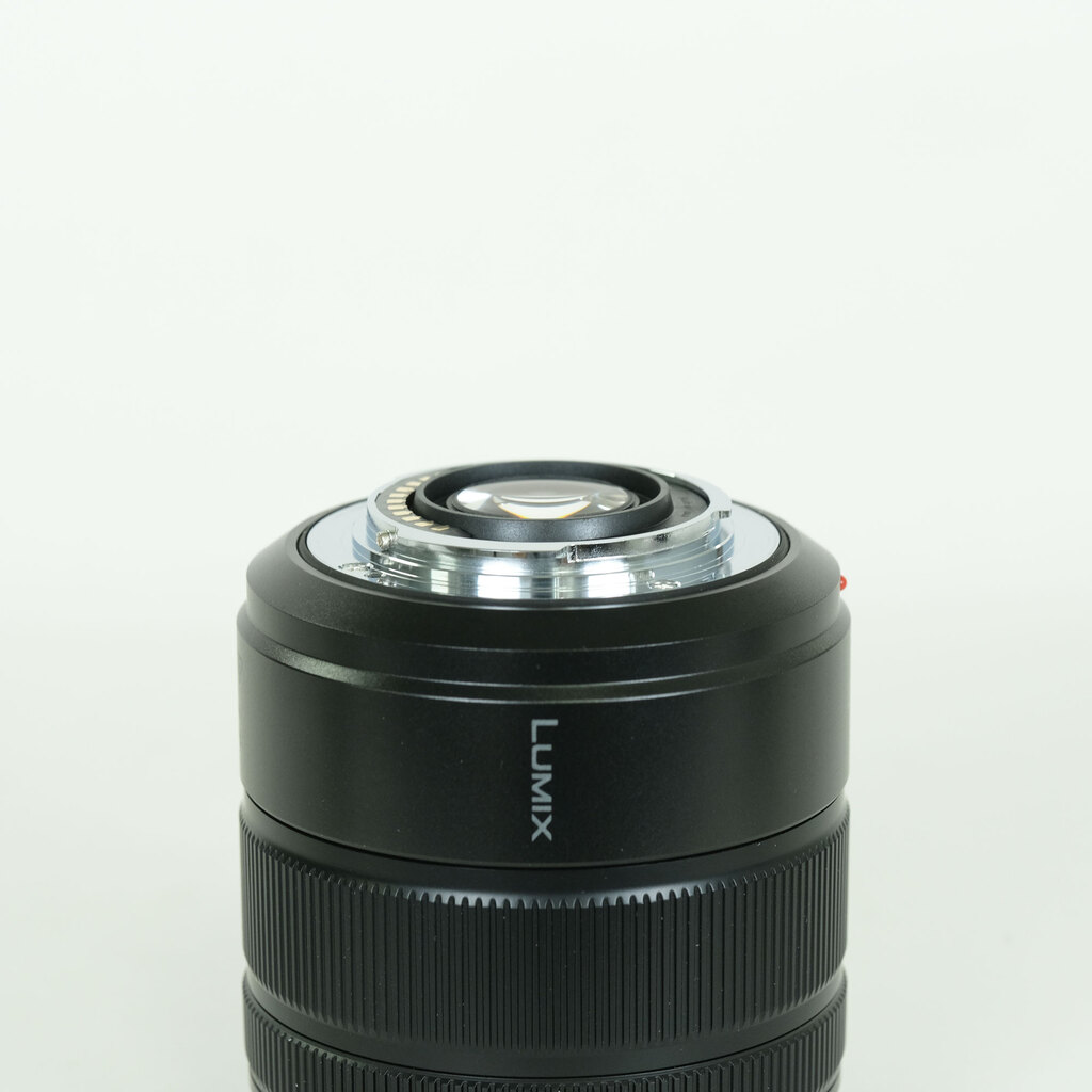 Panasonic LUMIX G VARIO 14-140mm / F3.5-5.6 II ASPH. / POWER O.I.S Panasonic LUMIX G VARIO 14-140mm / F3.5-5.6 II ASPH. / POWER O.I.S