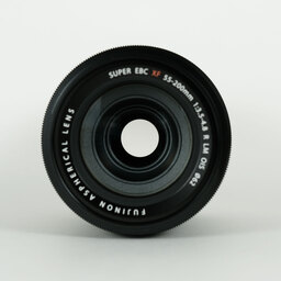 FUJIFILM XF55-200mmF3.5-4.8 R LM OIS FUJIFILM XF55-200mmF3.5-4.8 R LM OIS