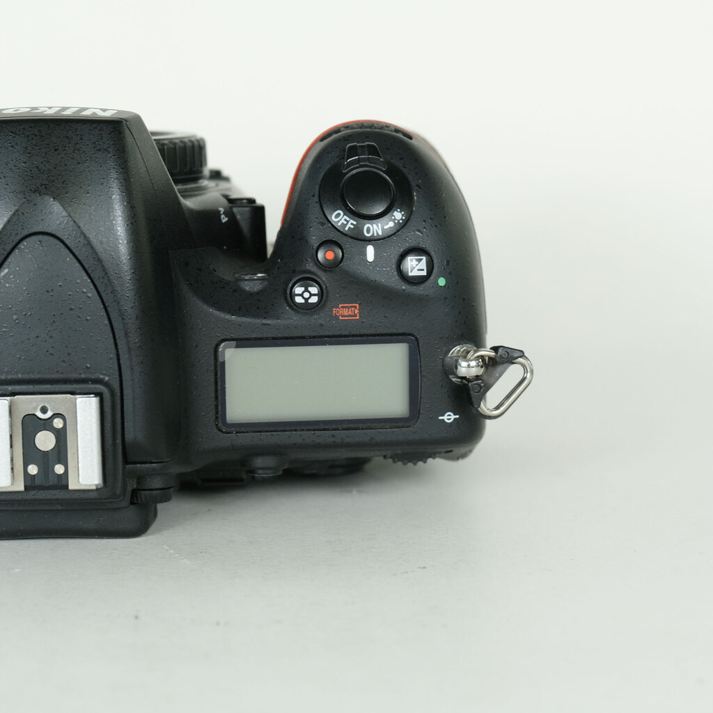 Nikon D750
