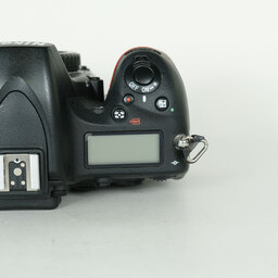 Nikon D750
