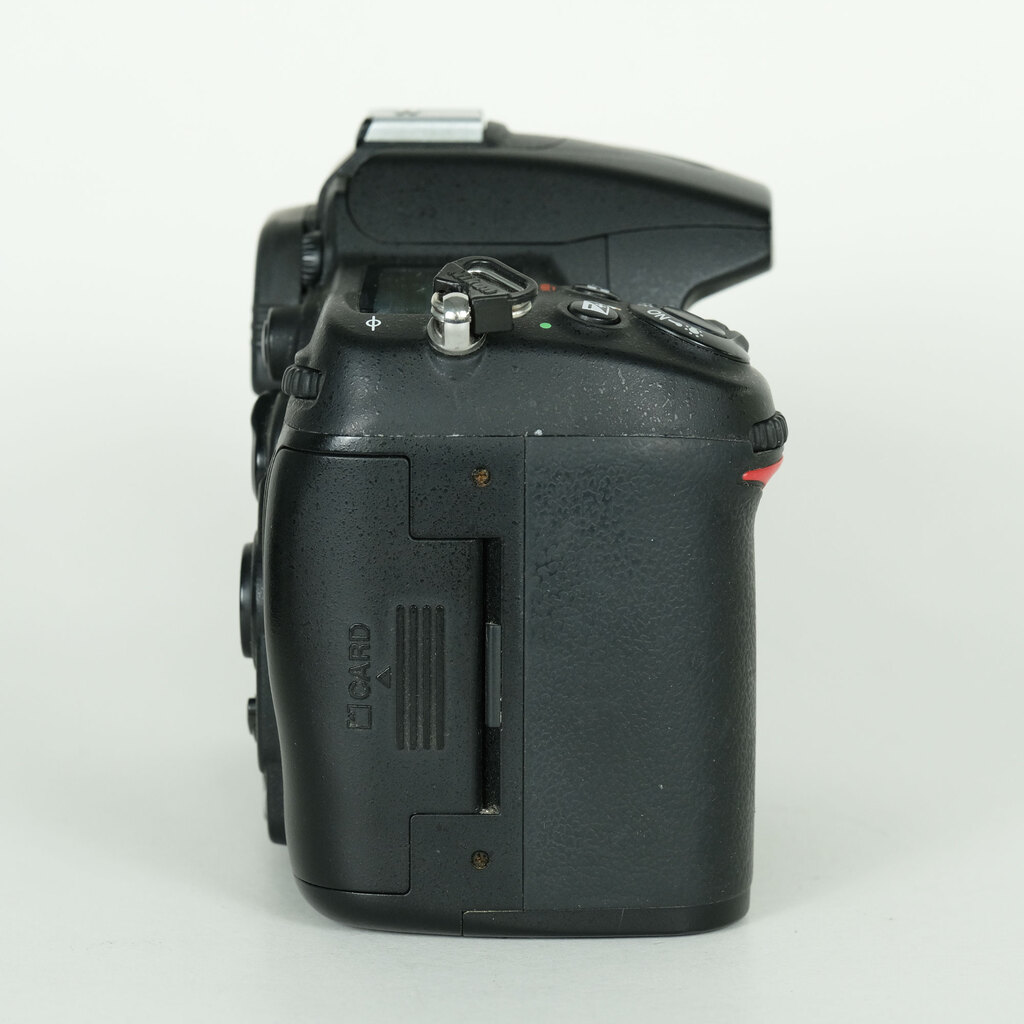 Nikon D7000 Nikon D7000