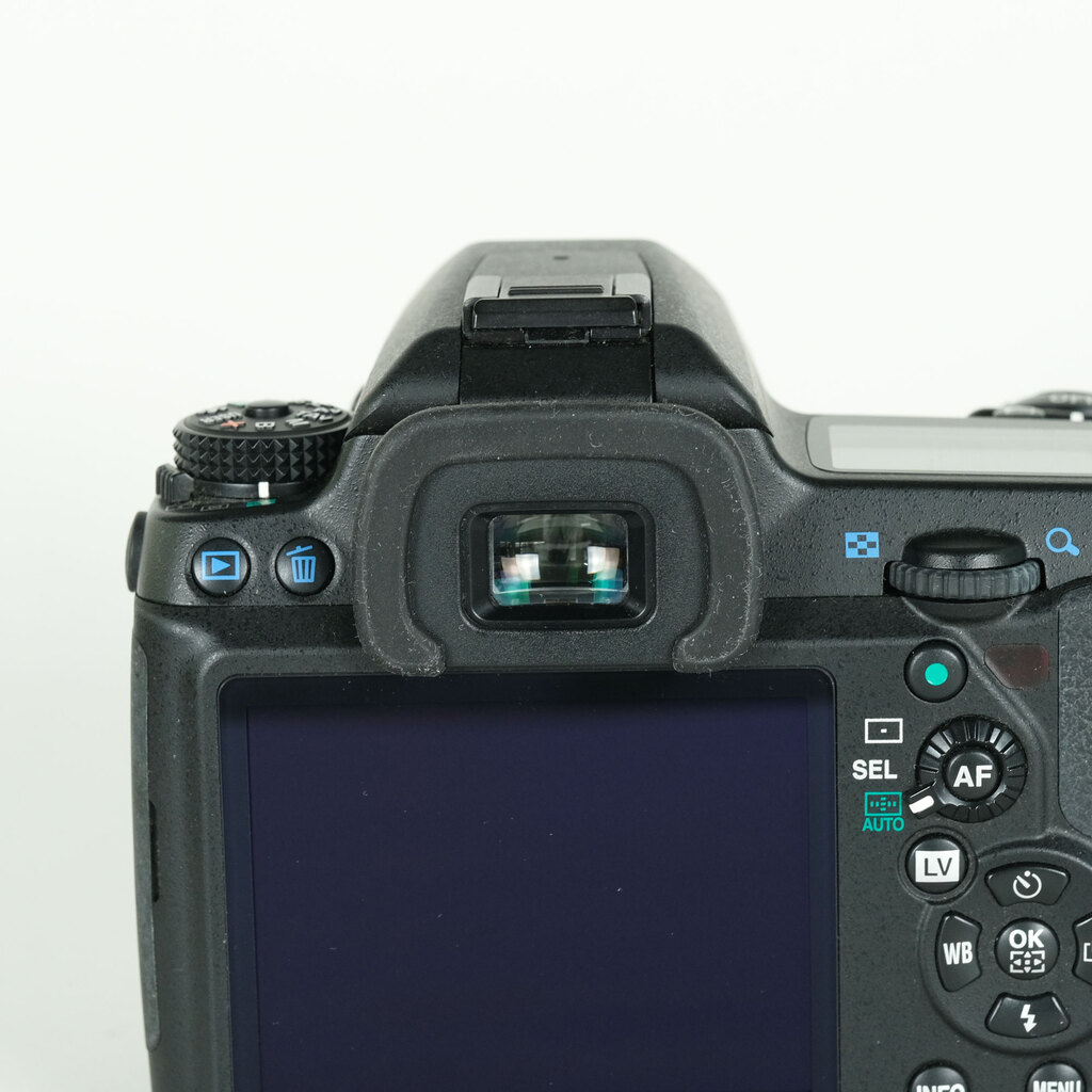PENTAX K-7の出品 | ONE SCENE（ワンシーン）