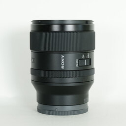 SONY FE 35mm F1.4 GM SEL35F14GM SONY FE 35mm F1.4 GM SEL35F14GM