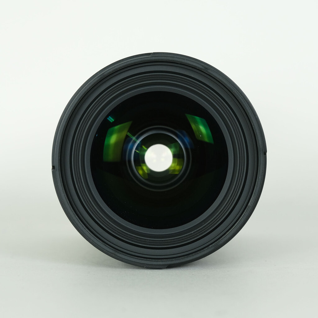 SIGMA 18-35mm F1.8 DC HSM｜Art [キヤノンEF用]