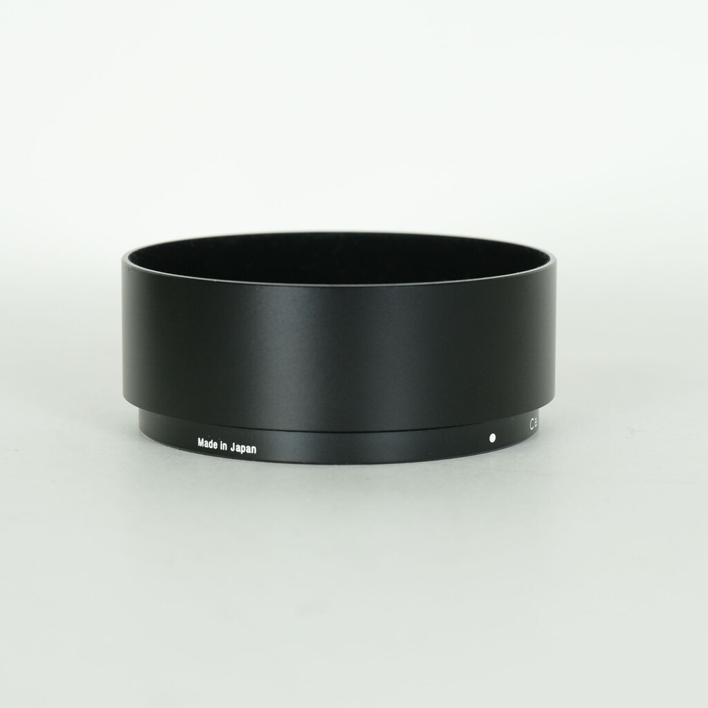 Carl Zeiss Planar T* 50mm F1.4 ZE [キヤノンEF用]