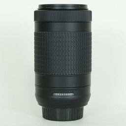Nikon AF-P DX NIKKOR 70-300mm f/4.5-6.3G ED VR