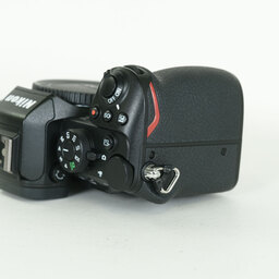 Nikon Z50II Nikon Z50II