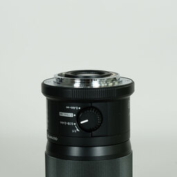 OLYMPUS M.ZUIKO DIGITAL ED60mm F2.8 Macro