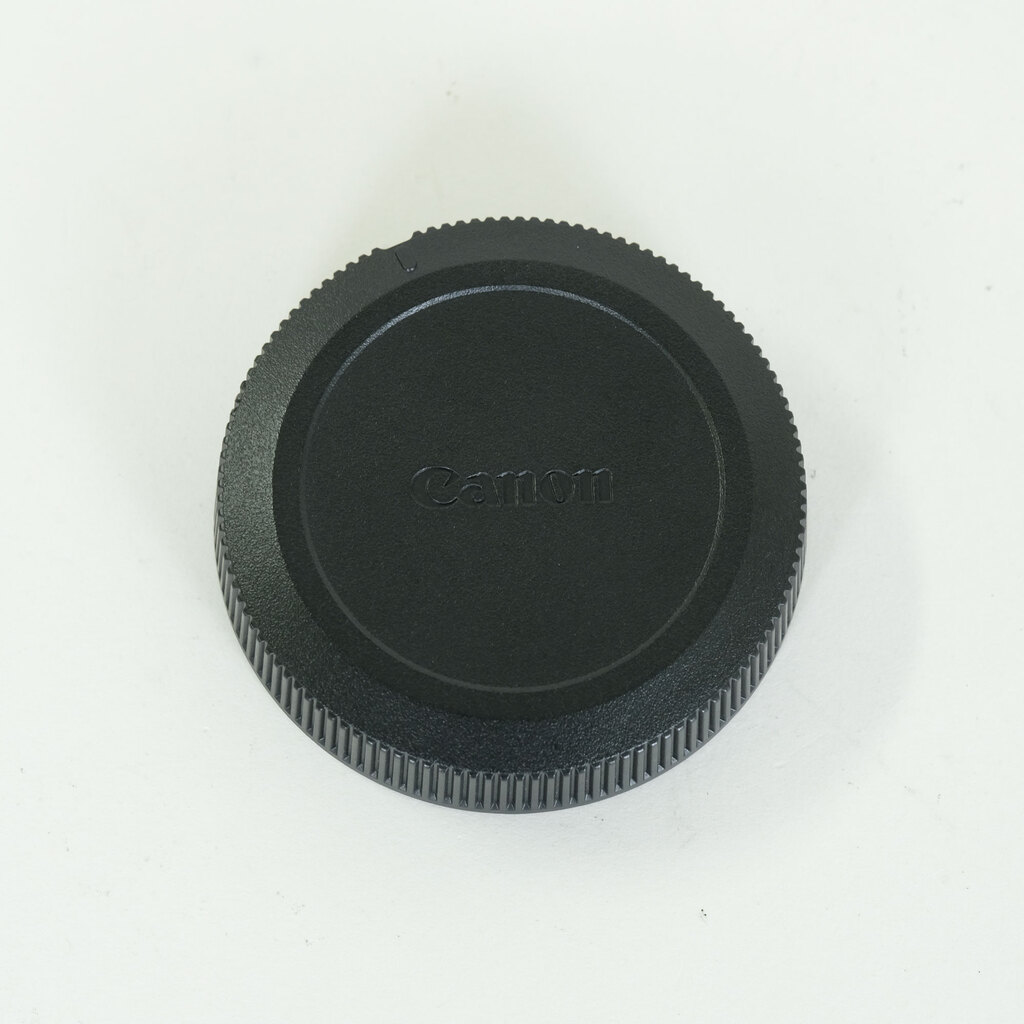 Canon RF50mm F1.8 STM