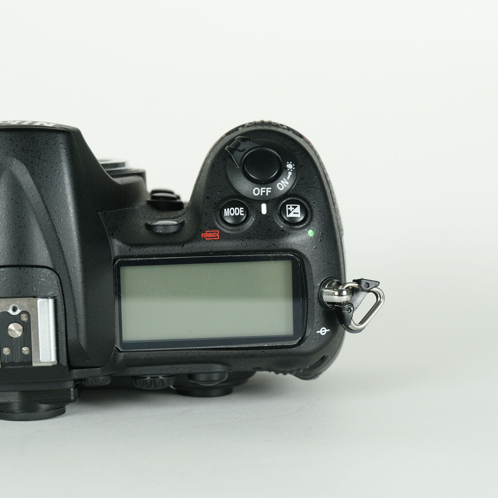 Nikon D300S ボディの出品 | ONE SCENE（ワンシーン）