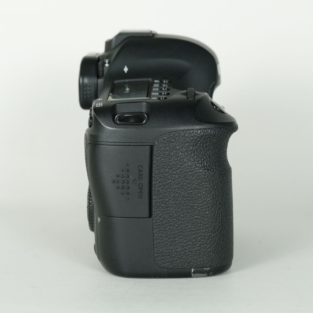 Canon EOS 6D Canon EOS 6D