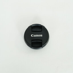 Canon EF-M55-200mm F4.5-6.3 IS STM シルバー