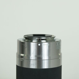 SONY E 55-210mm F4.5-6.3 OSS SEL55210 SONY E 55-210mm F4.5-6.3 OSS SEL55210