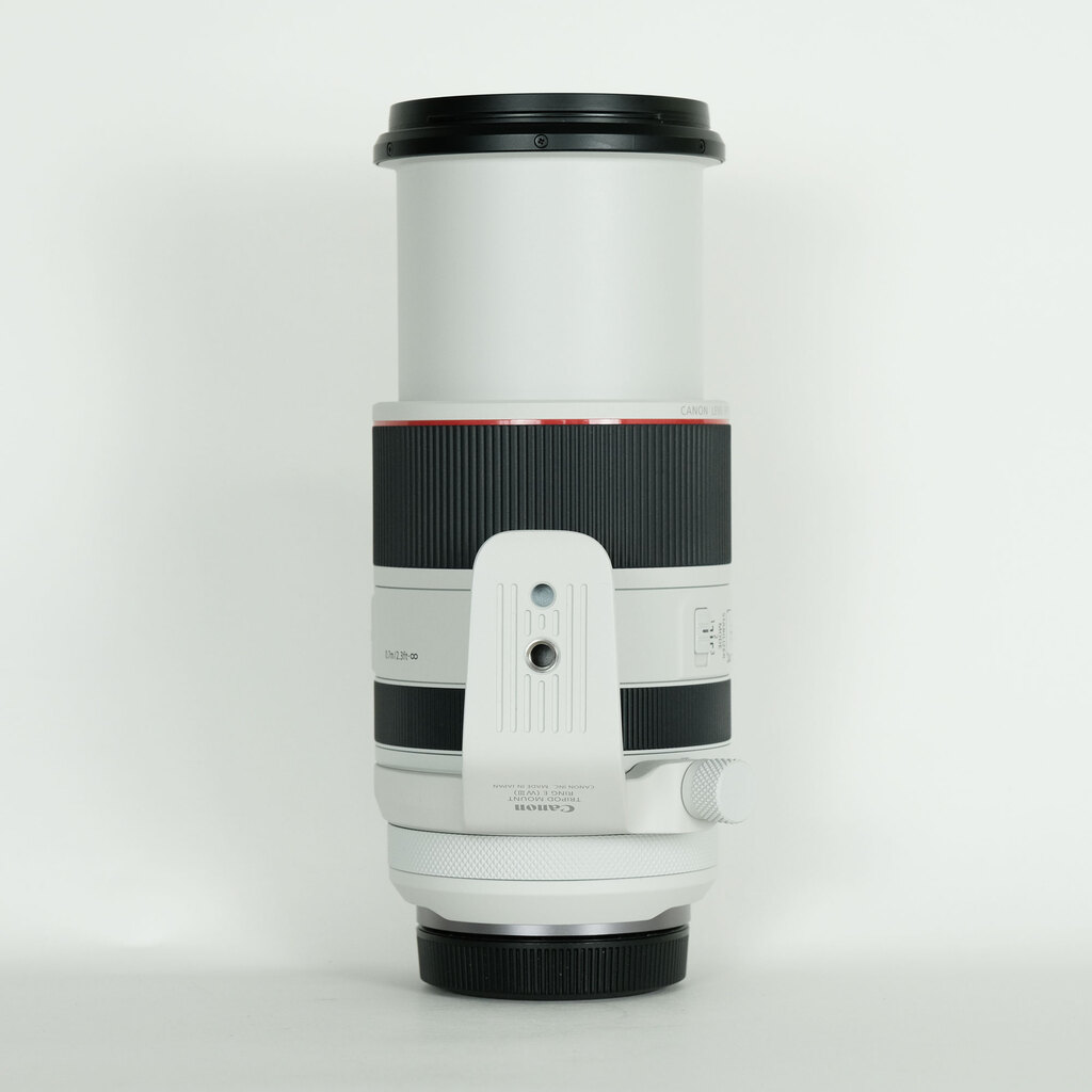 Canon RF70-200mm F2.8 L IS USM Canon RF70-200mm F2.8 L IS USM