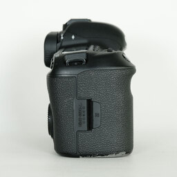 Canon EOS 5D Mark IV