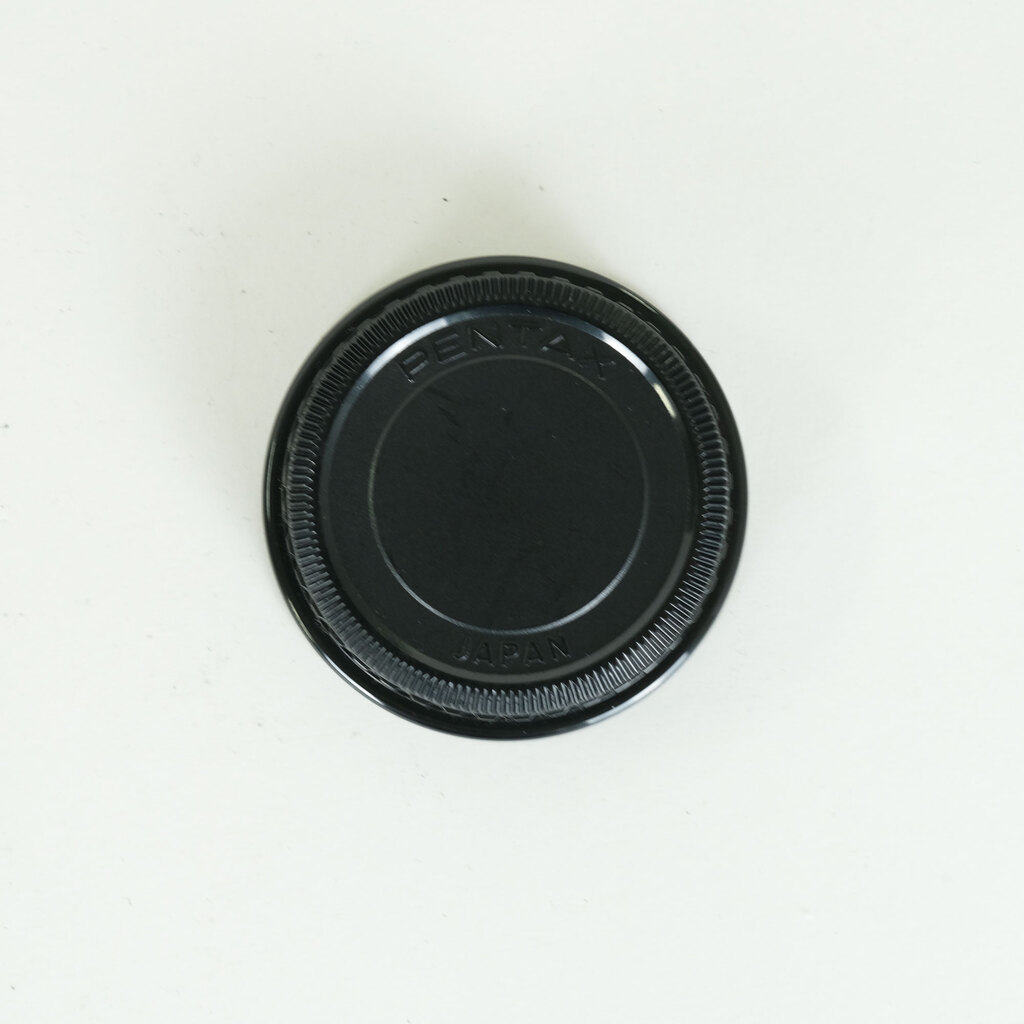 PENTAX DA15mm F4 ED AL Limited