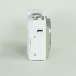 Panasonic LUMIX DC-TZ95D ホワイト Panasonic LUMIX DC-TZ95D ホワイト