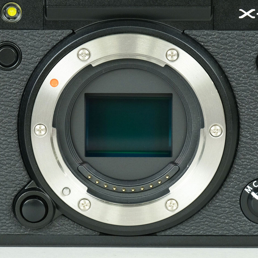 FUJIFILM X-T5 FUJIFILM X-T5