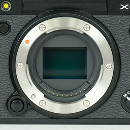 FUJIFILM X-T5 FUJIFILM X-T5