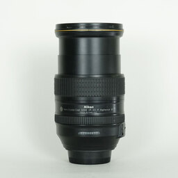 Nikon AF-S NIKKOR 24-120mm f/4G ED VR