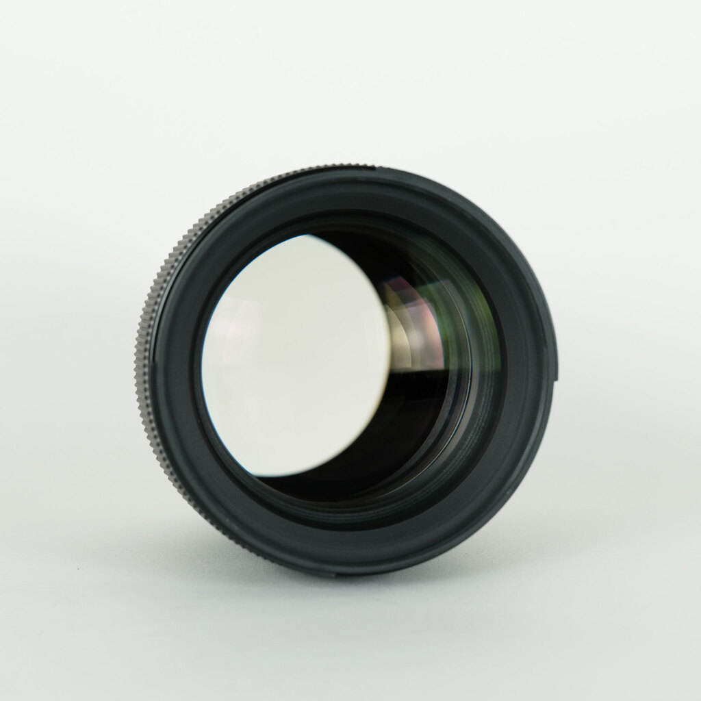 SIGMA 85mm F1.4 DG DN｜Art [ソニーE用]