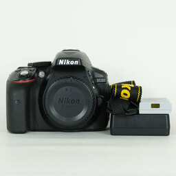 Nikon D5300