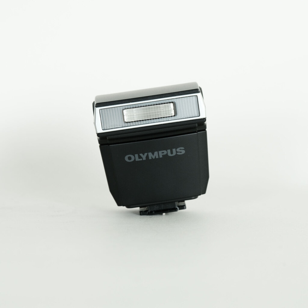 OLYMPUS OM-D E-M5 Mark II