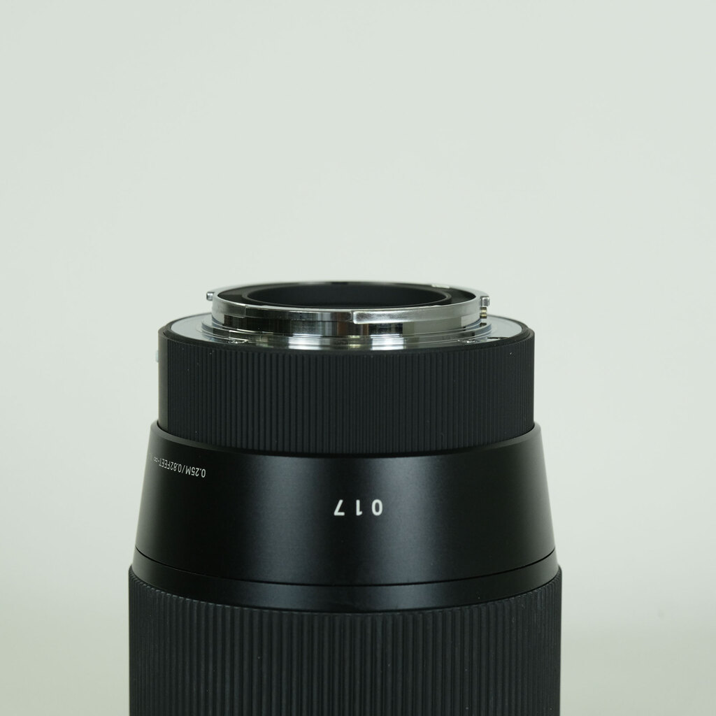 SIGMA 16mm F1.4 DC DN｜Contemporary [ソニーE用]