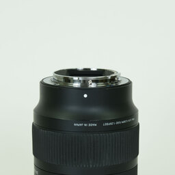 SIGMA 28-70mm F2.8 DG DN ｜Contemporary[ソニーE用]