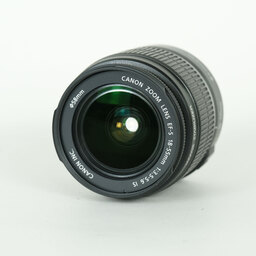 Canon EF-S18-55mm F3.5-5.6 ISの出品 | ONE SCENE（ワンシーン）