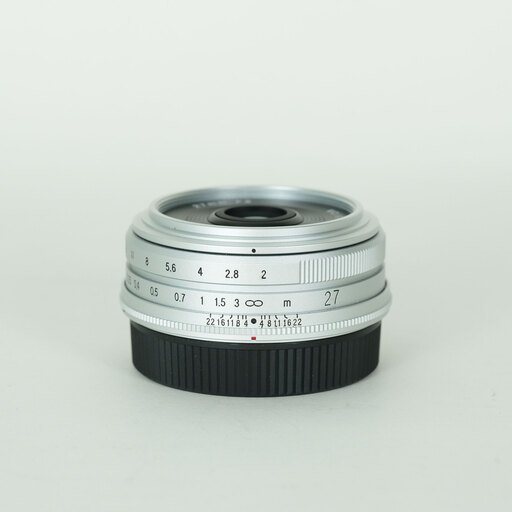単焦点レンズ・Voigtlanderの中古一覧・価格 | ONE SCENE（ワンシーン）