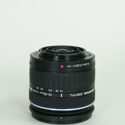 OLYMPUS ZUIKO DIGITAL ED 14-42mm F3.5-5.6