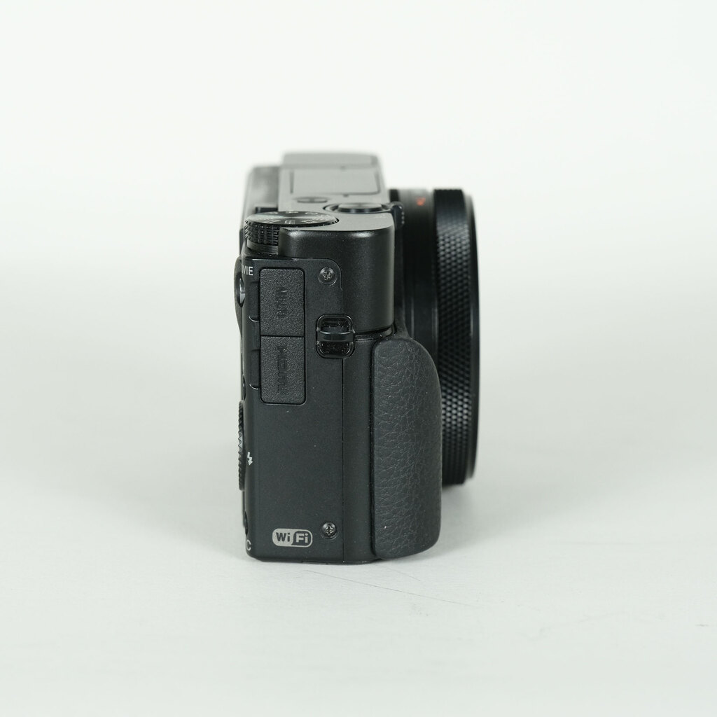 SONY Cyber-shot DSC-RX100M6 SONY Cyber-shot DSC-RX100M6