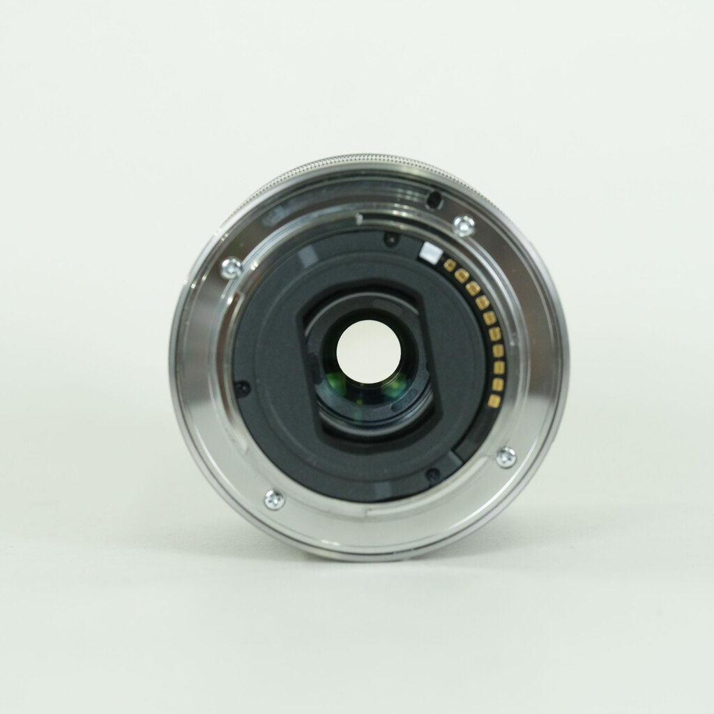 SONY E 18-55mm F3.5-5.6 OSS SEL1855 SONY E 18-55mm F3.5-5.6 OSS SEL1855