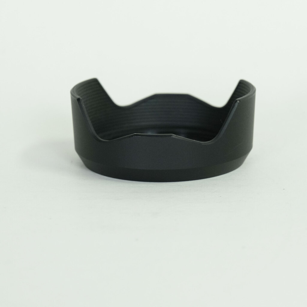 Panasonic LUMIX G VARIO 12-60mm / F3.5-5.6 ASPH. / POWER O.I.S.