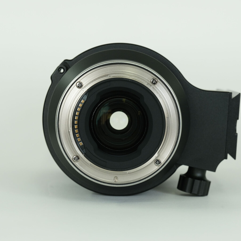TAMRON 50-400mm F/4.5-6.3 Di III VC VXD (Model A067) [ニコンZ用]