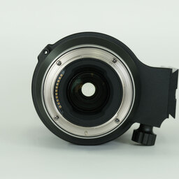 TAMRON 50-400mm F/4.5-6.3 Di III VC VXD (Model A067) [ニコンZ用]