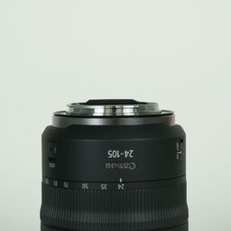 Canon RF24-105mm F4 L IS USM