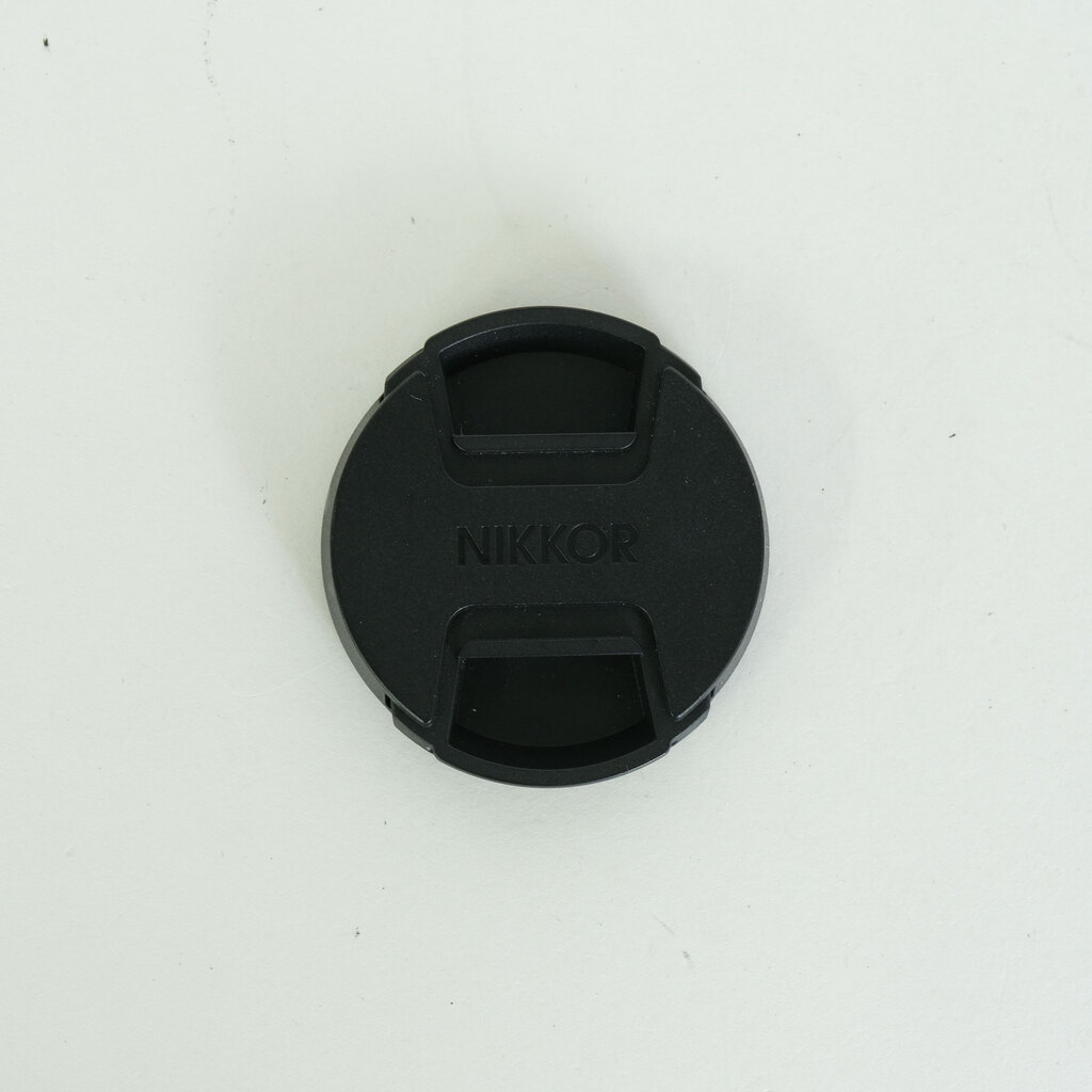 Nikon NIKKOR Z DX 24mm f/1.7